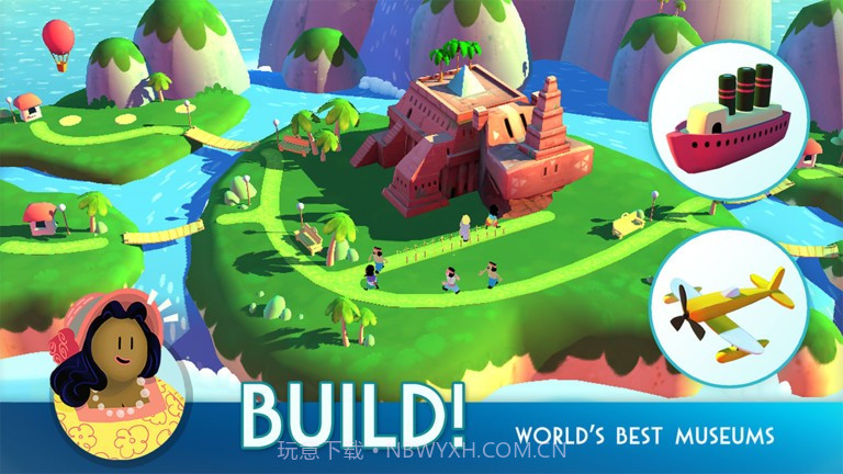 动物摄影乐园无限钻石截图3