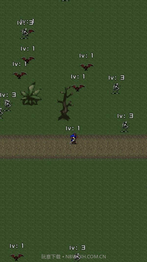 小兵前进冲冲冲截图3