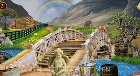 王子和公主逃脱截图2