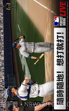 MLB Perfect Inning Live截图2