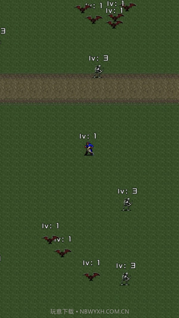 小兵前进冲冲冲截图2