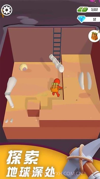 第六人格付费版截图2