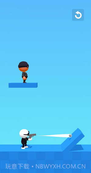 涂鸦镜头射手截图2