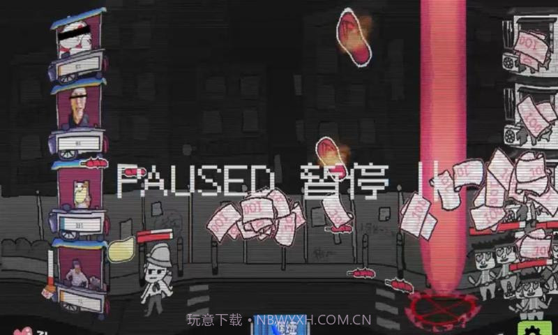 主理人大战食客正版截图4