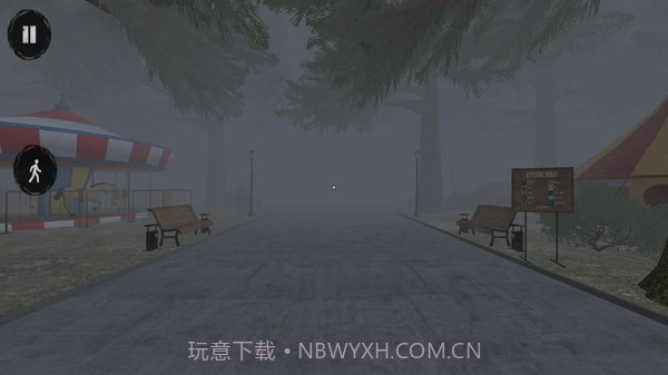 小丑恐惧症截图2