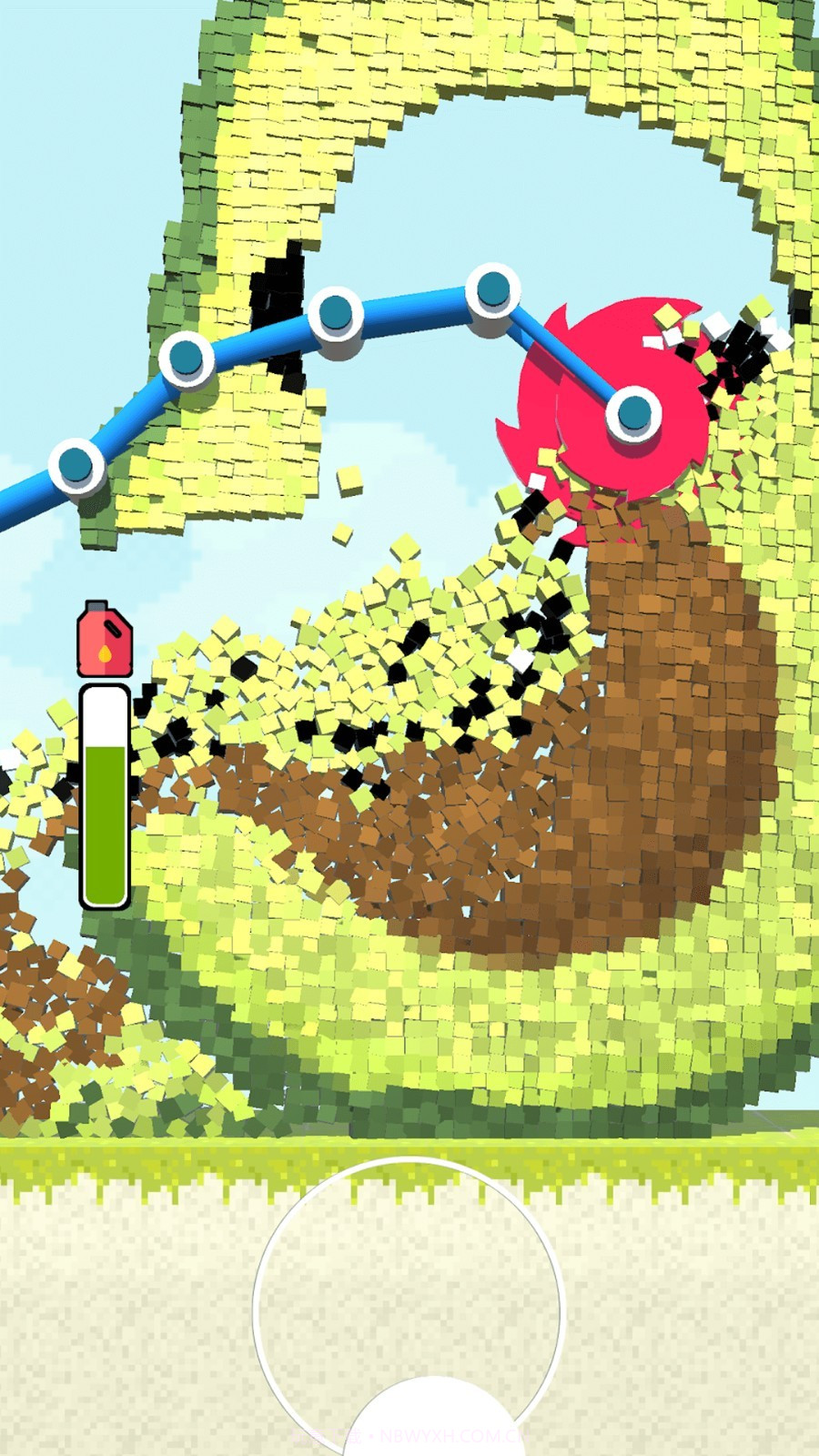 模拟机单机版截图4