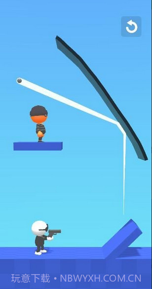 涂鸦镜头射手截图3