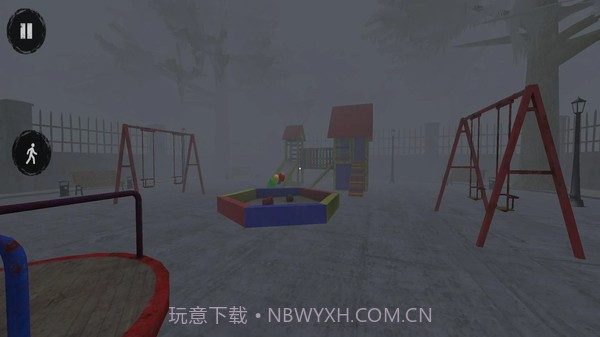 小丑恐惧症截图1