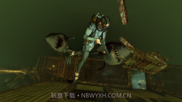 Depth手机版截图4