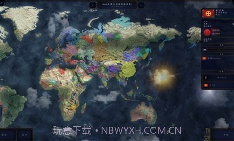 文明时代2鸽时代模组0.21.1截图3