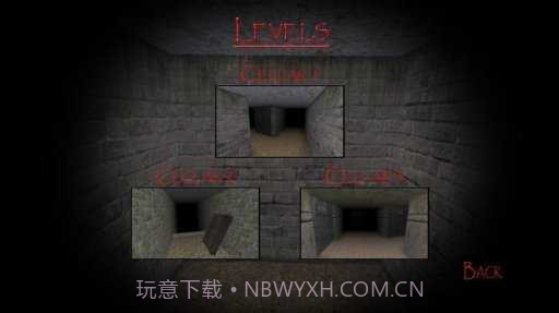 兰德里纳河的地下室（Slendrina the Cellar (Free)）截图3