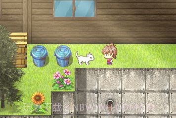 我的暑假秘密回忆2.0截图2