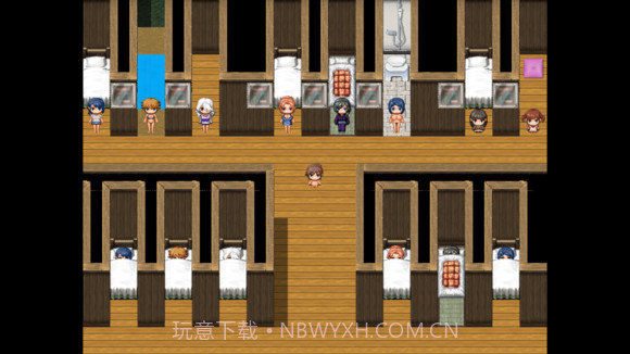 我的暑假秘密回忆2.0截图3