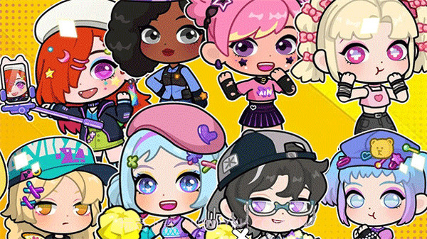 兔小萌世界奇妙之旅精简版截图4