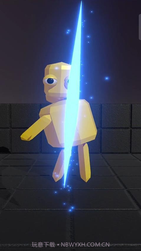 我飞刀贼帅单机版截图1