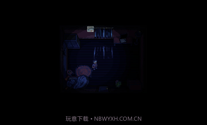 勿观窗外汉化版截图1