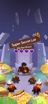 守护者联合王国截图3