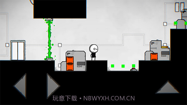 死亡房间2单机版截图4