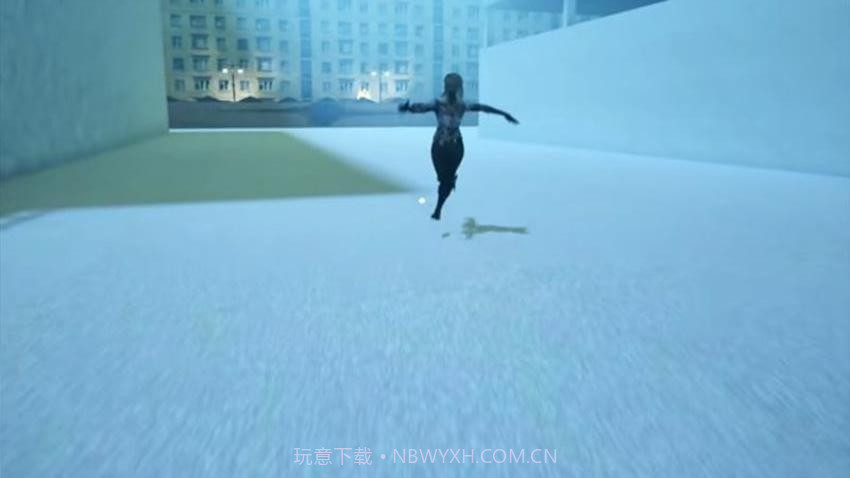 逃离恐怖噩梦正版截图1