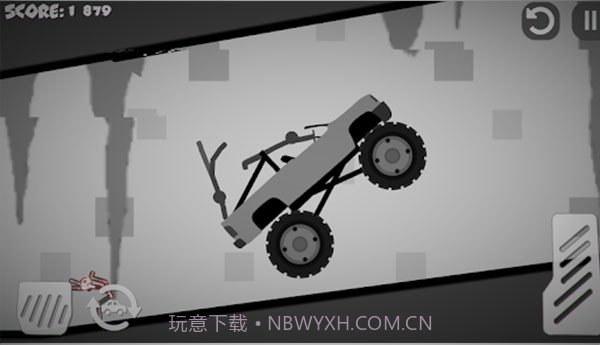 弄死火柴人4高画质版截图2