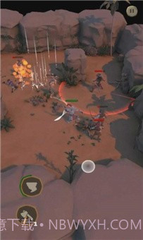 寻找史诗宝藏截图5