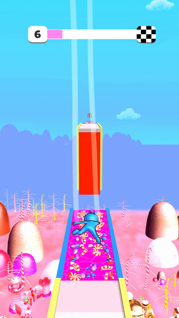 糖果跳跳跳截图3 糖果跳跳跳截图3