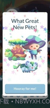 守护者联合王国截图2