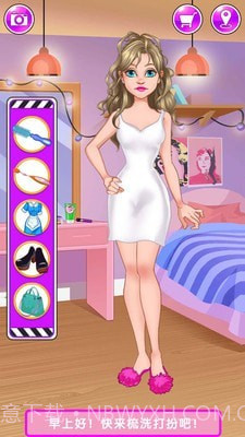 魔法公主独角兽舞会截图2 魔法公主独角兽舞会截图2