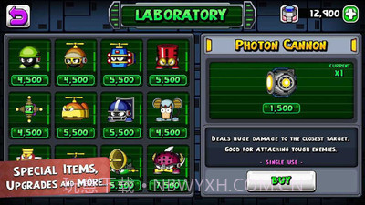 小小防御塔2v3.4截图3