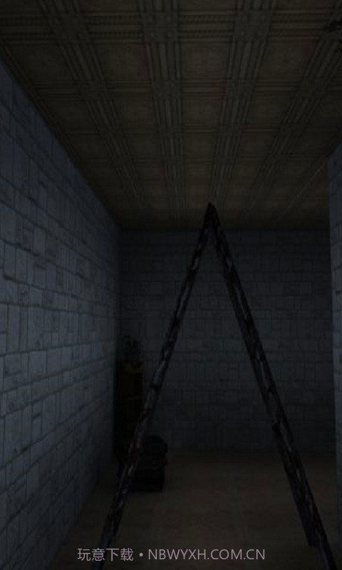 恐怖老屋截图3