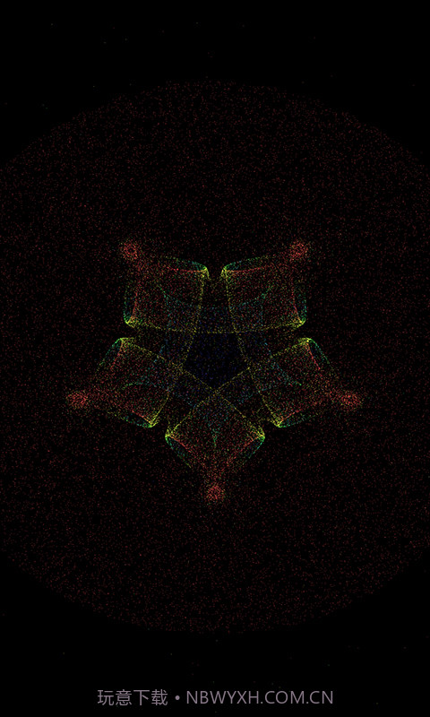 迷你魔幻粒子世界会员免登录截图4
