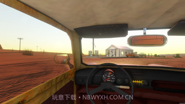 长途旅行官方版截图4