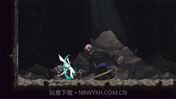 神之亵渎2离线版截图3