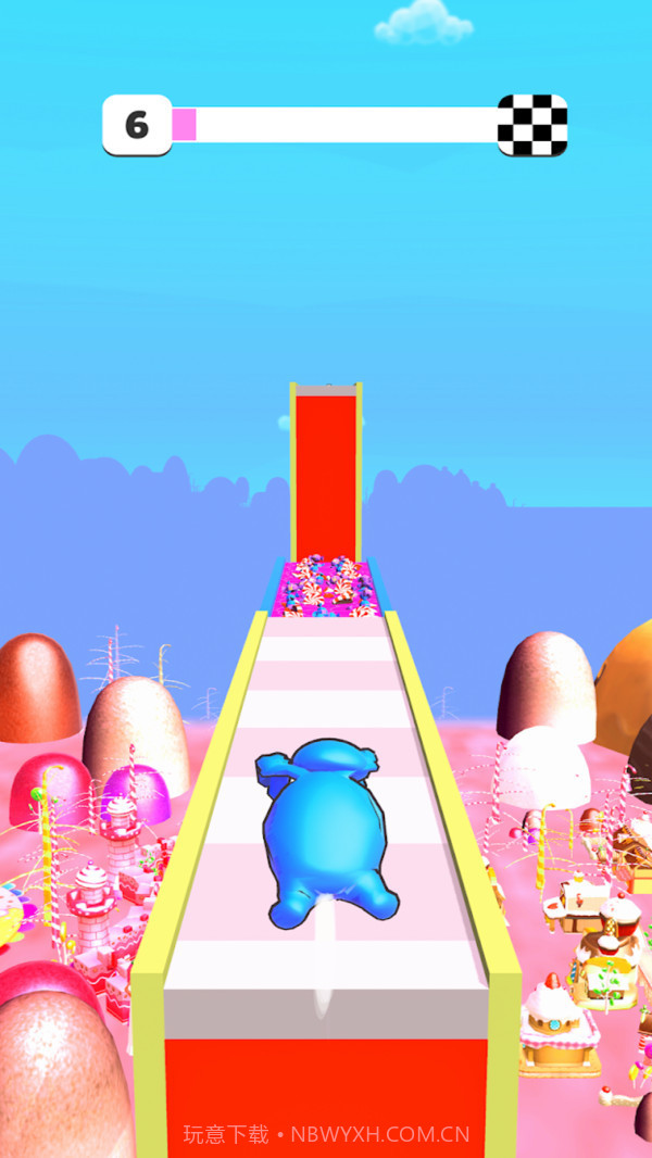 糖果跳跳跳截图4 糖果跳跳跳截图4