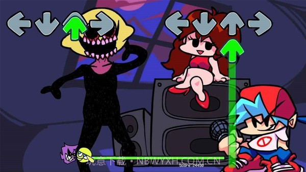 周五夜放克幼儿园版截图1