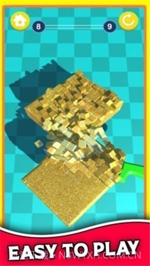 切开肥皂截图3 切开肥皂截图3