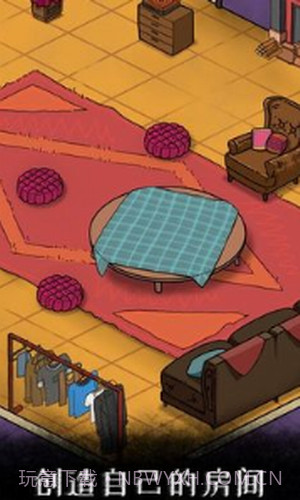 我是侦探家截图2