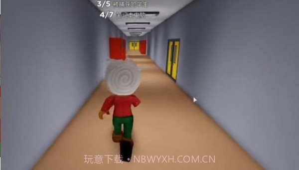 巴迪老师学校免费版截图3 巴迪老师学校免费版截图3