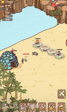 幸存者村庄内置修改器截图3