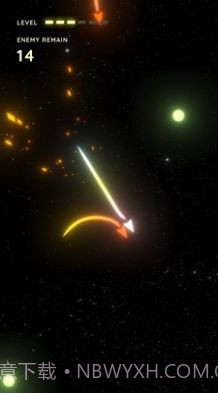 星际贪吃蛇截图2