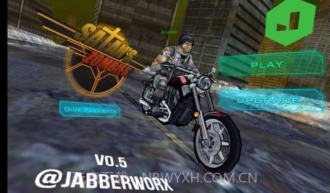 撒旦僵尸1.4.4.9截图2 撒旦僵尸1.4.4.9截图2