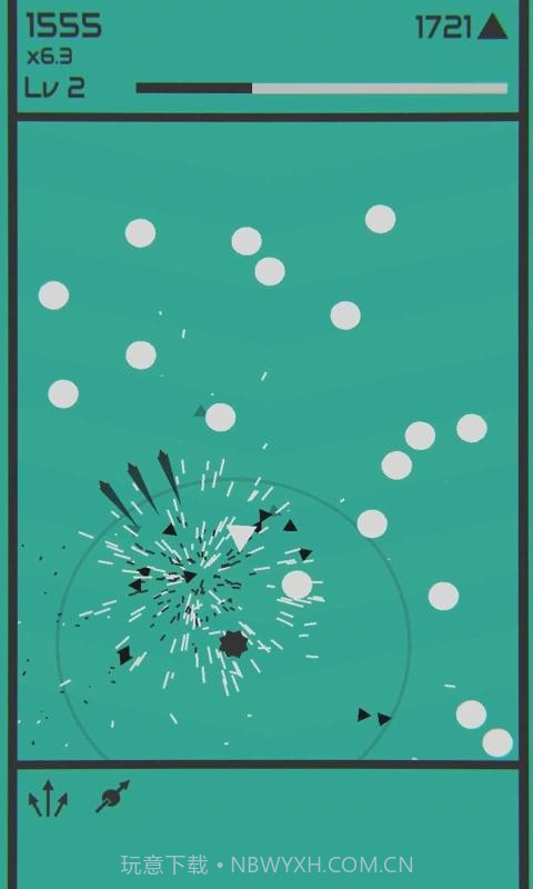 迷你冲击波截图1