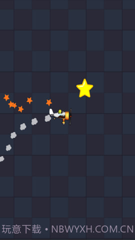 小飞机操控截图4