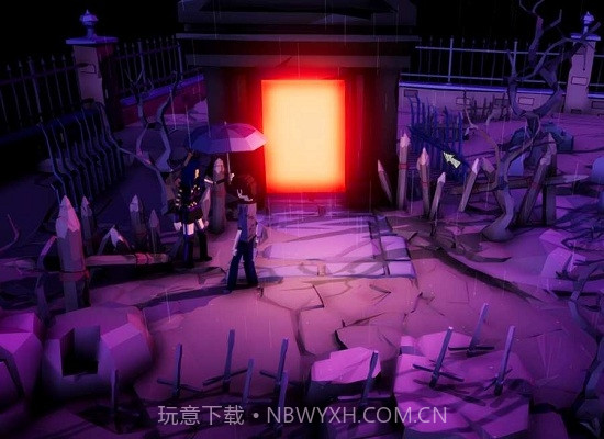 恶魔永不说谎2(Demons never lie 2)截图3