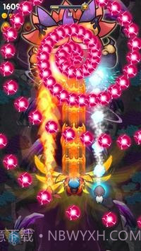 银河太空疯狂射击截图4