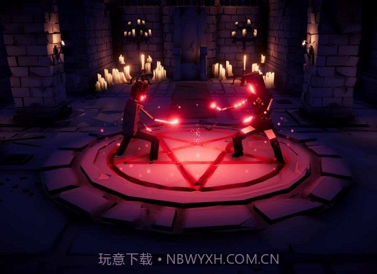 恶魔永不说谎2(Demons never lie 2)截图4