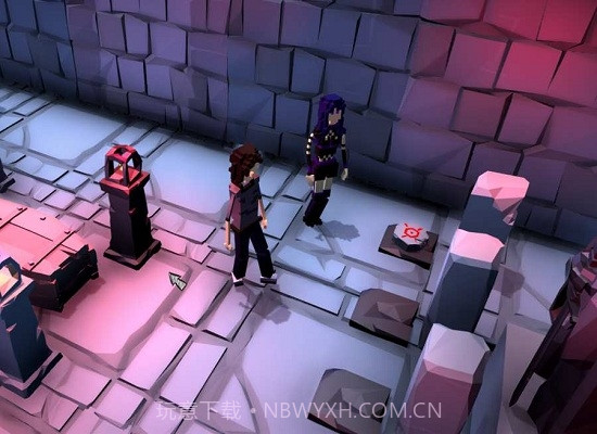 恶魔永不说谎2(Demons never lie 2)截图2