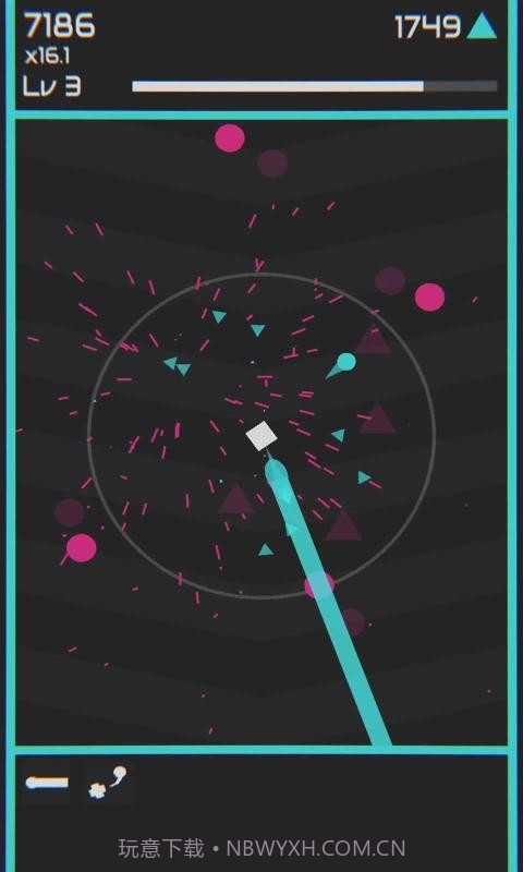 迷你冲击波截图2