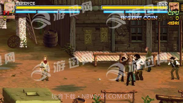 无耻乱斗免费版截图3