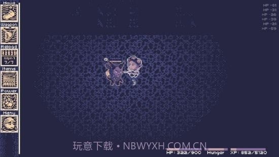 阿德利塔革命截图3